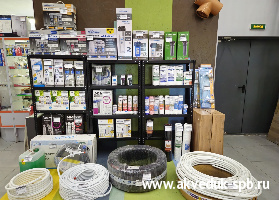 Фильтры, картриджи